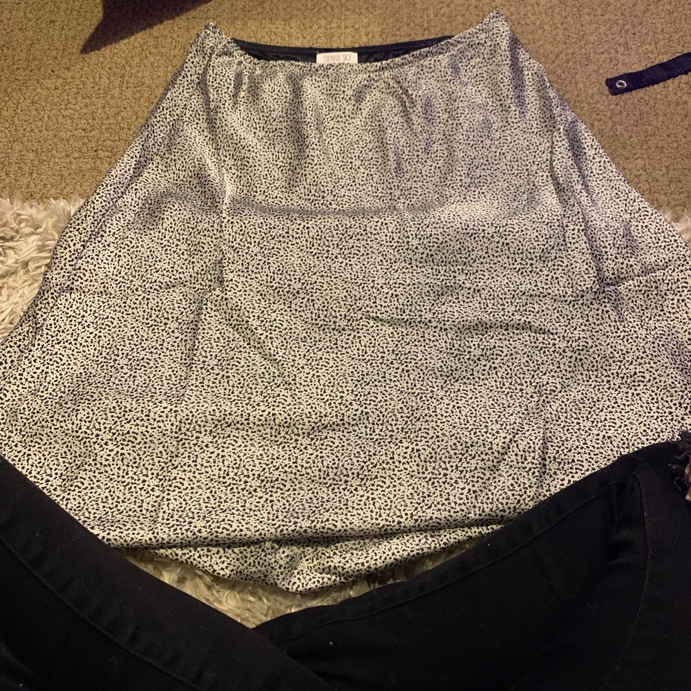 Medium leopard/cheetah print